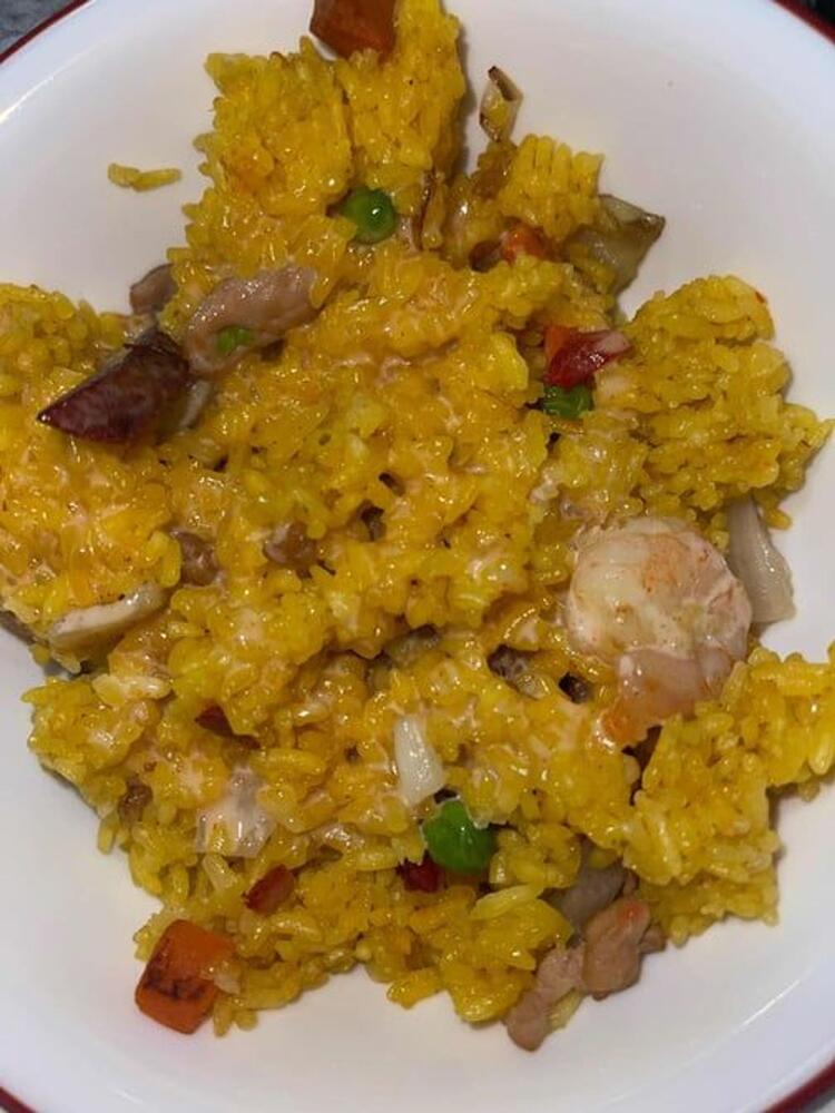 Shrimp Sauce (4 oz.)