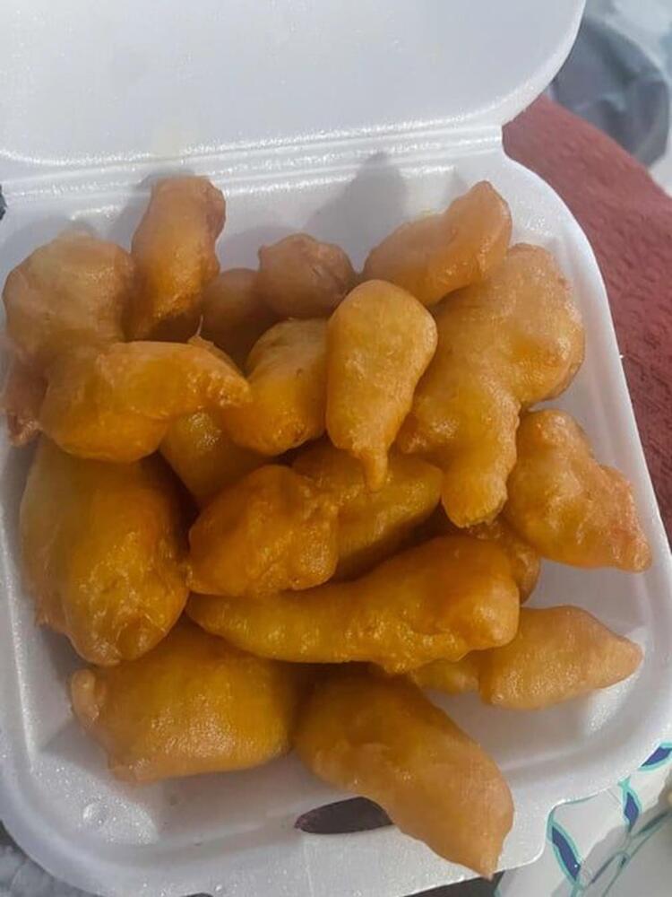 Sweet & Sour Sauce (4 oz.)