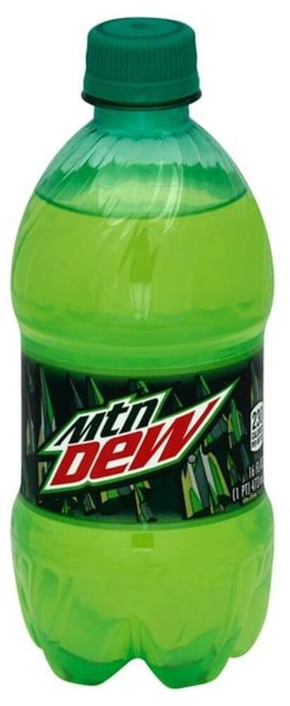 Mountain Dew (16oz)