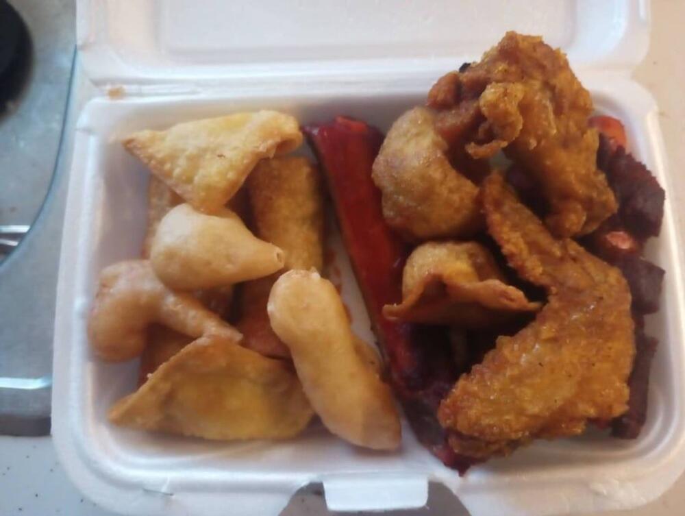 23. Pu Pu Platter