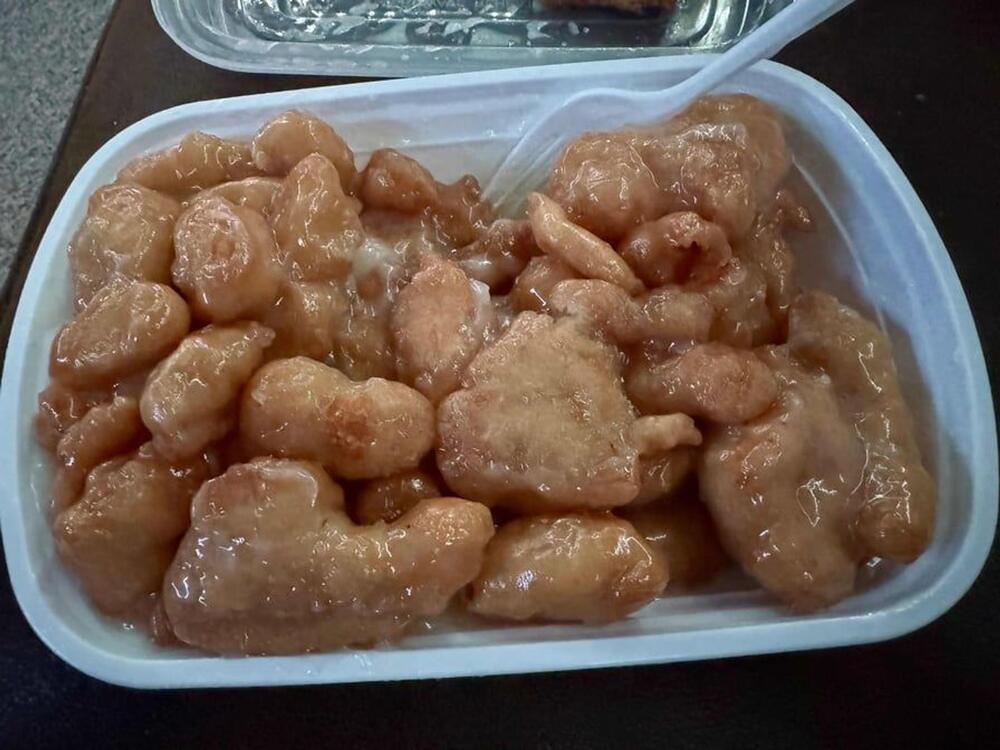 N1. Coconut Chicken (Qt)